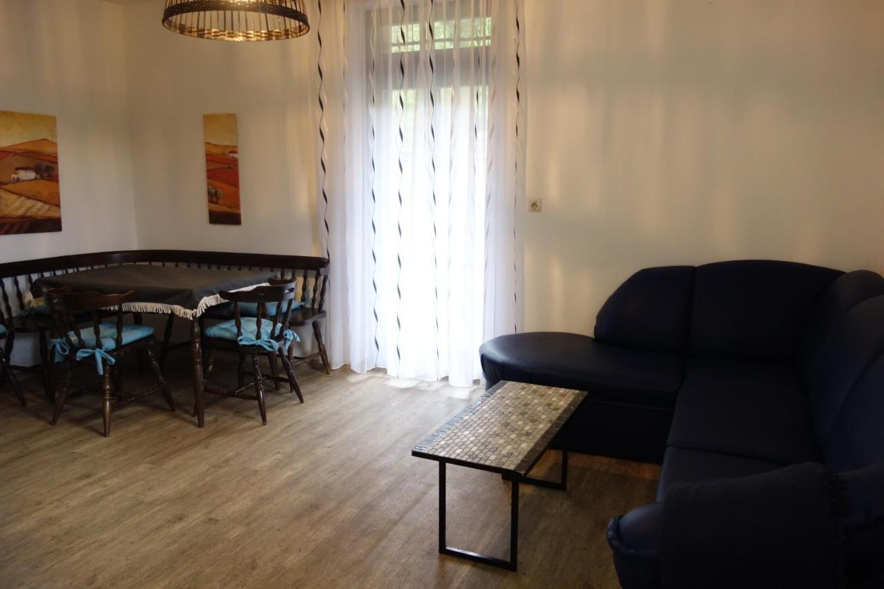 Appartements Kubisko Keutschach am See Zewnętrze zdjęcie