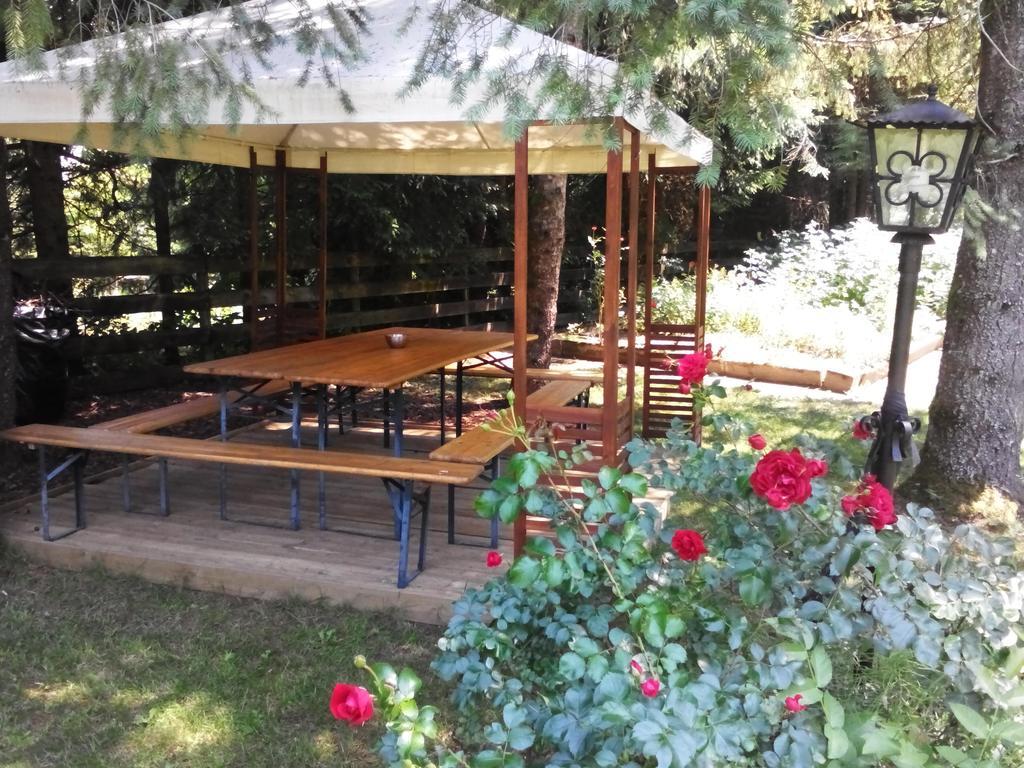 Appartements Kubisko Keutschach am See Pokój zdjęcie
