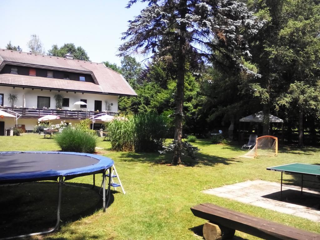 Appartements Kubisko Keutschach am See Pokój zdjęcie