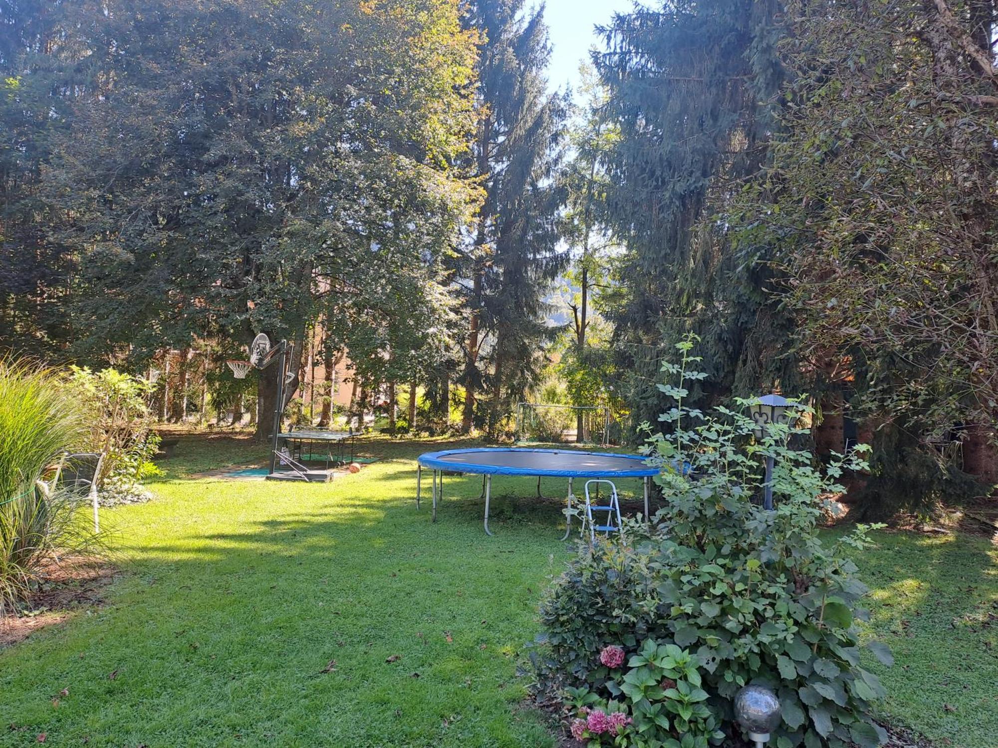 Appartements Kubisko Keutschach am See Zewnętrze zdjęcie