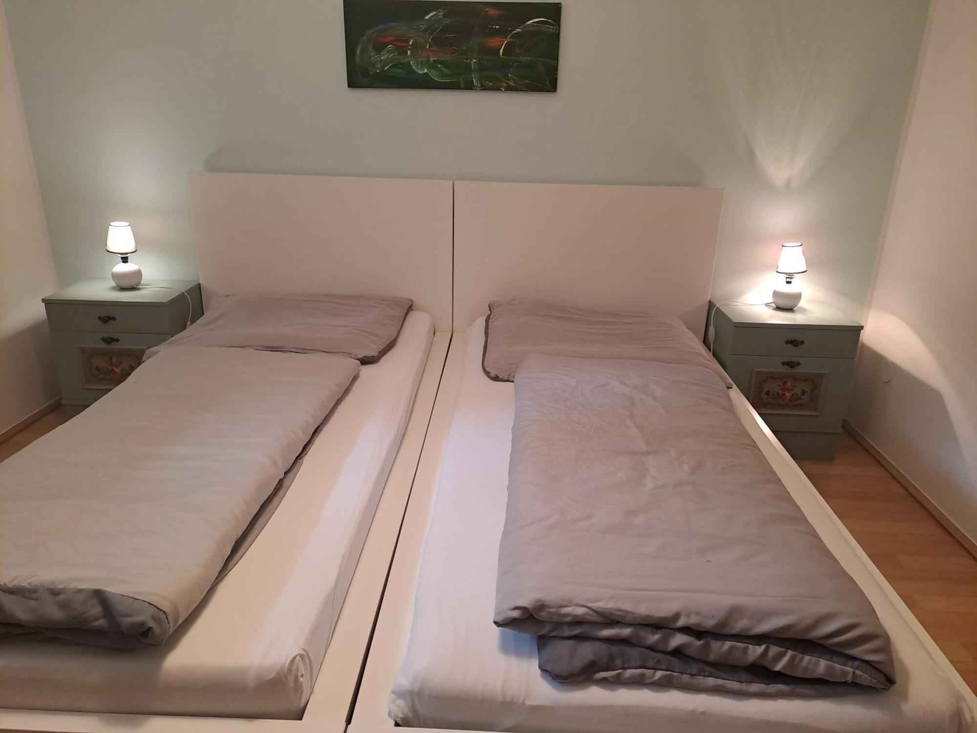 Appartements Kubisko Keutschach am See Pokój zdjęcie