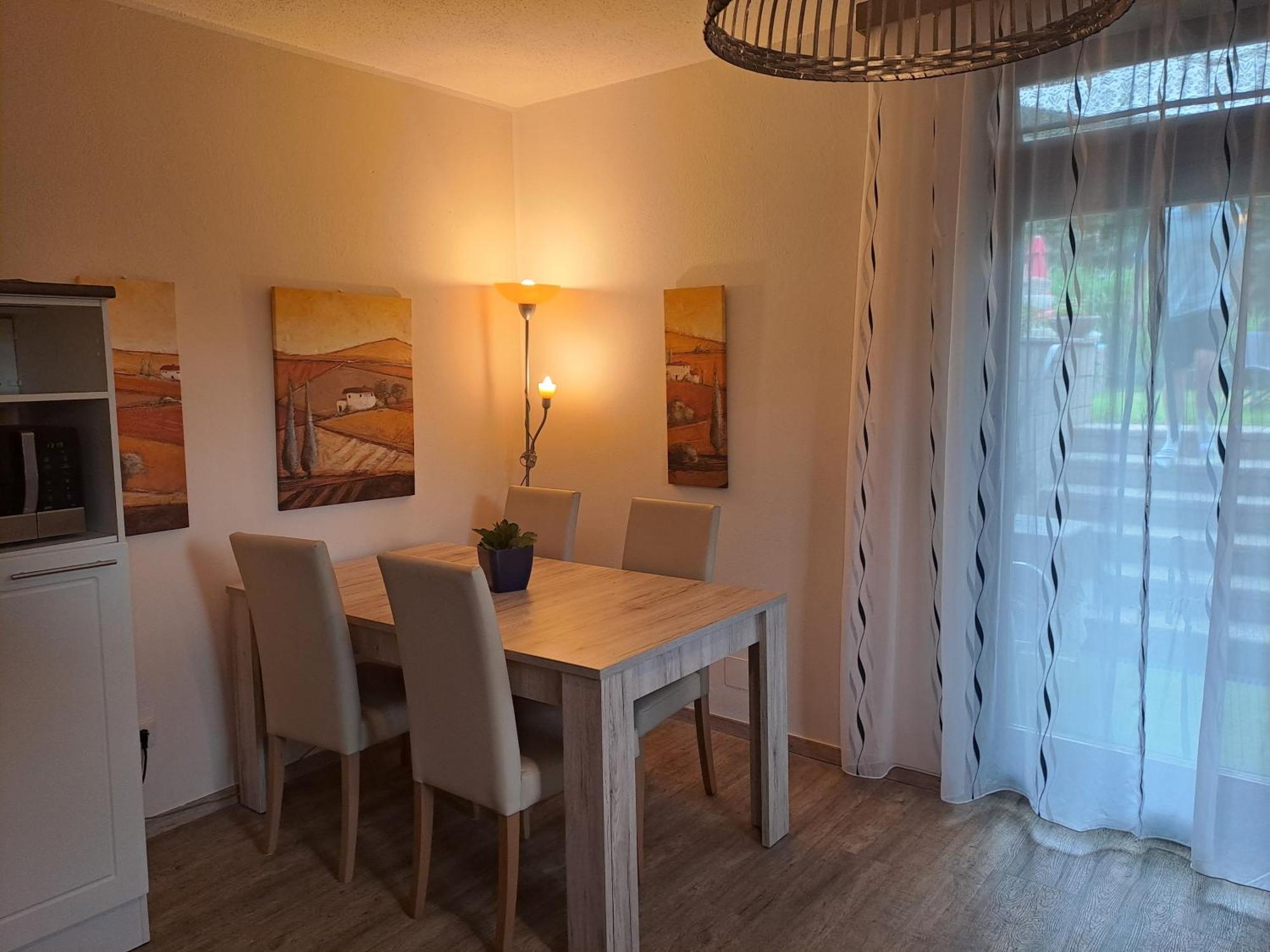 Appartements Kubisko Keutschach am See Zewnętrze zdjęcie
