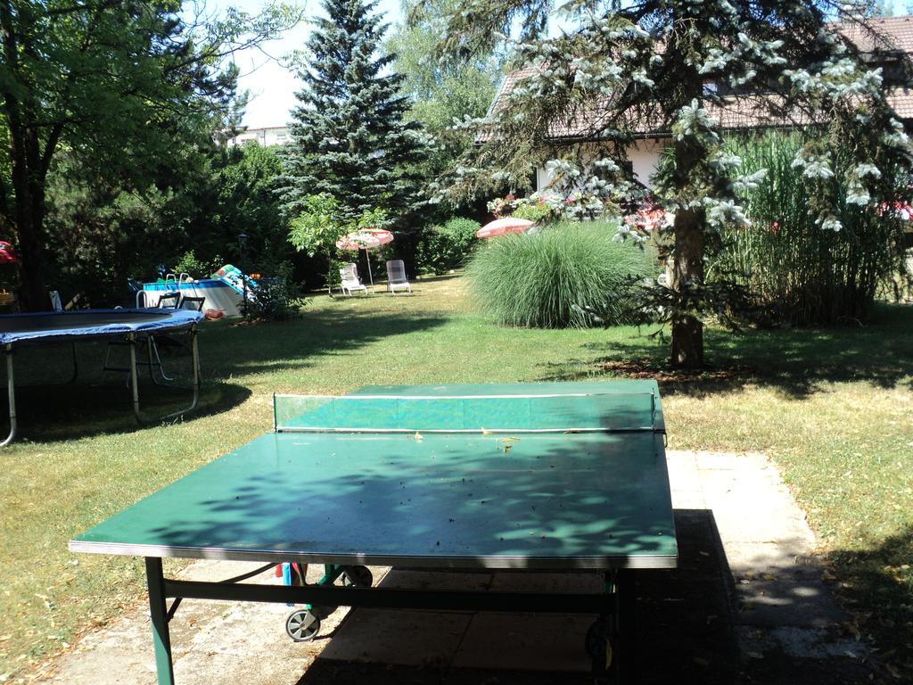 Appartements Kubisko Keutschach am See Pokój zdjęcie