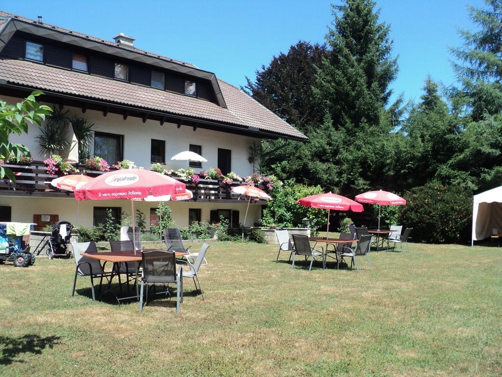 Appartements Kubisko Keutschach am See Pokój zdjęcie